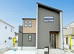 奈良県生駒市萩の台