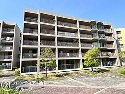 木津かぶと台団地16号棟　中古マンション