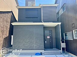 奈良県大和郡山市中鍛冶町