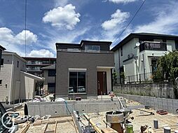 奈良県奈良市神功５丁目
