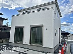 奈良県奈良市宝来3丁目