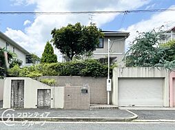 奈良県北葛城郡広陵町馬見南４丁目
