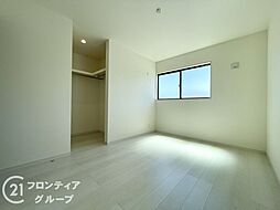 子供部屋の画像