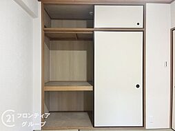 室内の画像