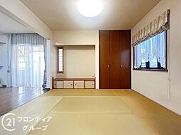室内の画像