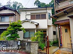 奈良県生駒市壱分町