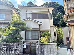 奈良県生駒市壱分町