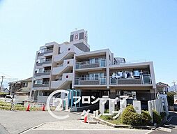 パラツィ—ナ大和高田アネックス　中古マンション