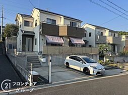 京都府木津川市城山台１３丁目