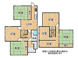 奈良県奈良市富雄川西１丁目