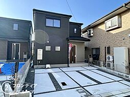 奈良県奈良市西木辻町