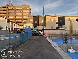 奈良県奈良市西木辻町