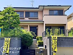 奈良県生駒市桜ケ丘