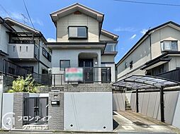 奈良県生駒郡三郷町勢野西５丁目