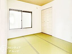 和室の画像