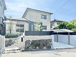 奈良県北葛城郡上牧町松里園１丁目