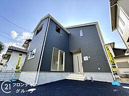 京都府木津川市木津南後背