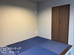 子供部屋の画像