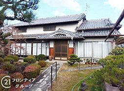奈良県奈良市佐紀町