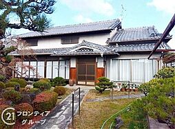 奈良県奈良市佐紀町