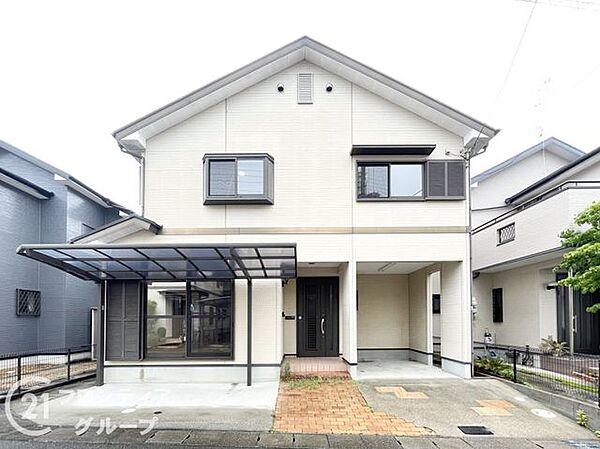 外観：329000118017