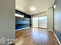 子供部屋の画像
