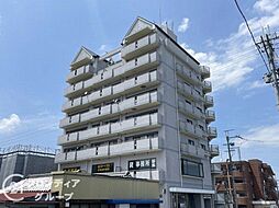 ハイ・シャトー八木　中古マンション