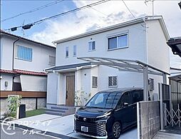 奈良県大和郡山市稗田町
