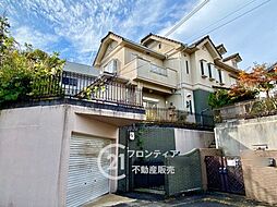 奈良県生駒市喜里が丘３丁目