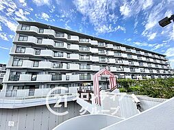サザンヒルズ学園前3番館　中古マンション