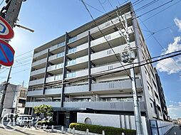 ローレルコートエスタ郡山 中古マンション