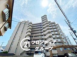 王寺久度アーバンコンフォート　中古マンション