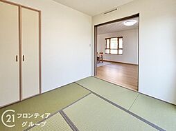 和室の画像