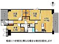 東急ドエル大和八木アネックスC棟7階1,990万円