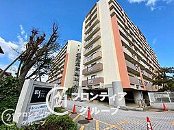 東急ドエル大和八木アネックスC棟　中古マンション