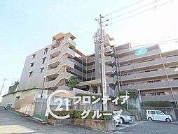 ステイツ富雄　中古マンション