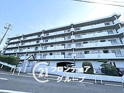 ローレルコート学園前Ｃ棟　中古マンション