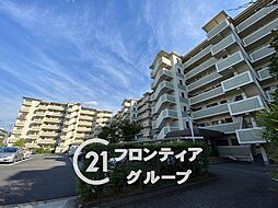 シティヴィラ大和高田駅前1号館　中古マンション