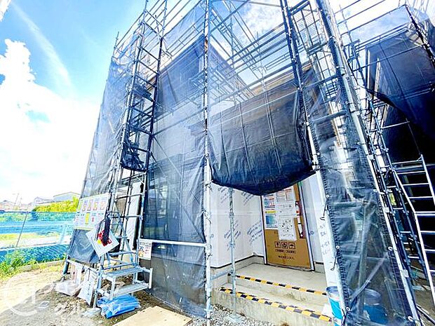 現地写真更新!現地ご案内とともに住宅ローンのご相談も承ります!当社は多数融資銀行の取扱いあり。お客様それぞれにピッタリの融資先をご提案♪【住宅ローン相談のみも大歓迎】