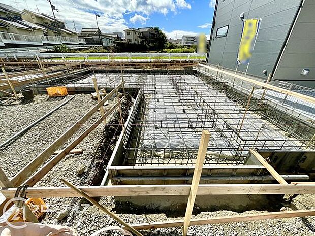 現地写真更新！好評分譲中！現地でしかわからないこともございます。少しでも気になる方はぜひ実際に現地で周辺環境や雰囲気をご確認ください。