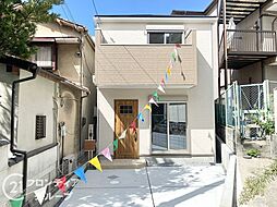 奈良県北葛城郡広陵町大字大野