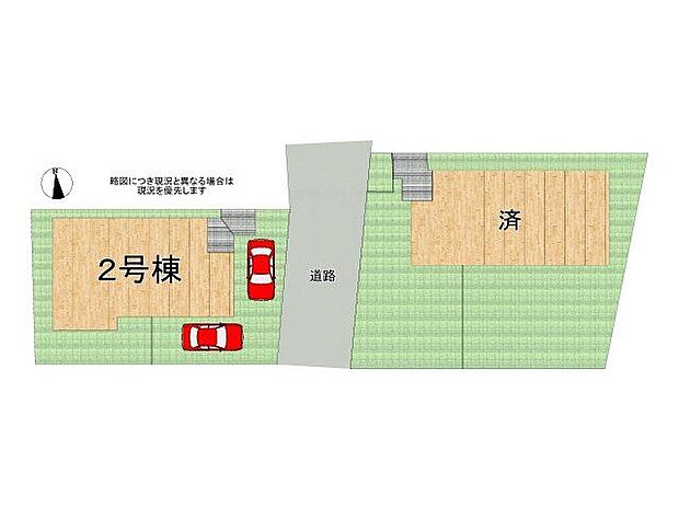 家族構成やライフスタイルの変化にも柔軟に対応できるバランスの取れた間取り設計。生活動線やプライバシー性にも配慮されており、住む人が快適に過ごせる空間が広がります。暮らしに寄り添う工夫が詰まっています。