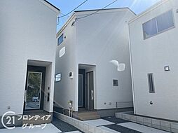 京都府京田辺市河原神谷