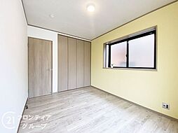 子供部屋の画像