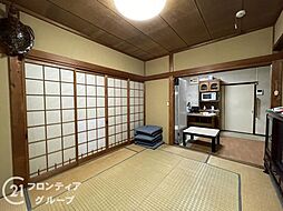 室内の画像