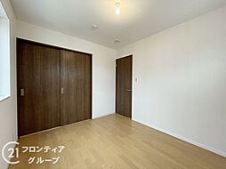 洋室の画像