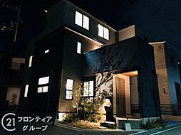 京都府京田辺市大住大欠