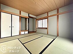 和室の画像