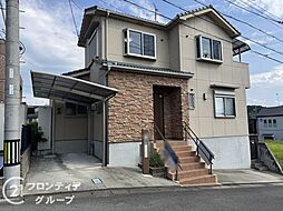 奈良県橿原市五条野町