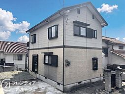 奈良県奈良市西大寺赤田町2丁目